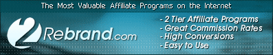 affiliate program
