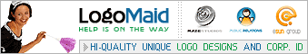 logomaid