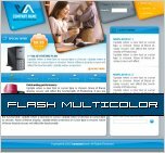 Website Templates 1044