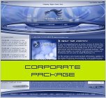 Website Templates 1193