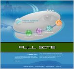 Website Templates 1205