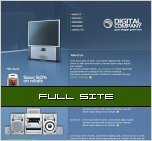 Website Templates 1219
