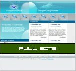 Website Templates 1237