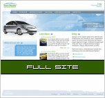 Website Templates 1239