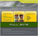 Website Templates 1244