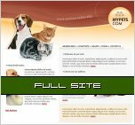Website Templates 1247
