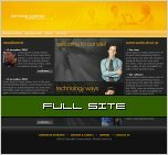 Website Templates 1253