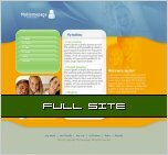 Website Templates 1290