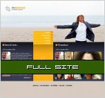 Website Templates 1298