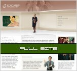 Website Templates 1309