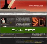 Website Templates 1318