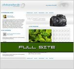 Website Templates 1326