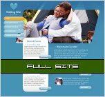 Website Templates 1331