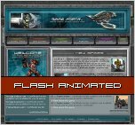 Website Templates 1335