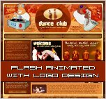 Website Templates 1340