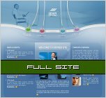 Website Templates 1347