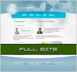 Website Templates 1349