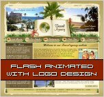 Website Templates 1351