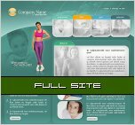 Website Templates 1361