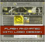 Website Templates 1372