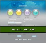 Website Templates 1376