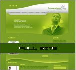 Website Templates 1380