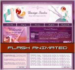 Website Templates 1390