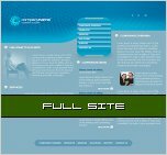 Website Templates 1410