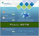 web templates 1413