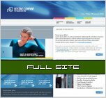 Website Templates 1416