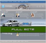 Website Templates 1423