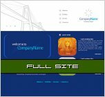 Website Templates 1432