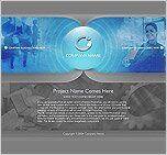 Powerpoint Templates 1452