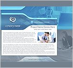 Powerpoint Templates 1454
