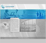 Powerpoint Templates 1456