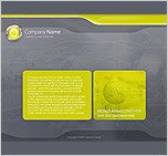 Powerpoint Templates 1457