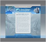 Powerpoint Templates 1458