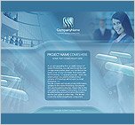 Powerpoint Templates 1464