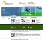 Website Templates 1465