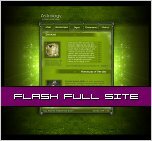 Website Templates 1468