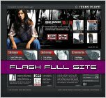 Website Templates 1482