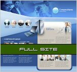 Website Templates 1485