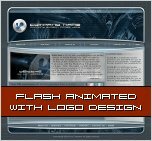 Website Templates 1490