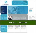 Website Templates 1493