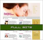 Website Templates 1494
