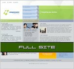 web templates 1495