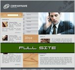 web templates 1507