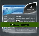 Website Templates 1509