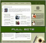 Website Templates 1515