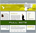 Website Templates 1516